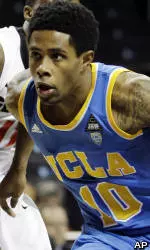 UCLA Men's Basketball to Play at USC on Sunday Afternoon