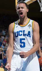 UCLA Secures No. 6 Seed in 2013 NCAA Tournament