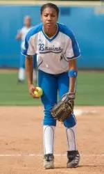 Bruins Well Represented on All-Pacific Region and All-Pac-10 Teams