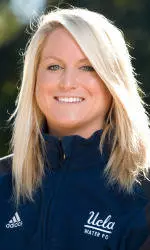 UCLA Women's Water Polo Names Molly Cahill Assistant Coach
