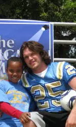 UCLA Athletics Hosts the Prime Time Games