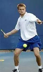 Bruins Compete in Day One at Ojai