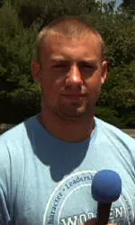 Trackside With Alec Faldermeyer and Mike Woepse