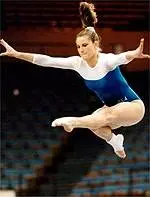 UCLA Gymnasts Host Arizona State In Home Opener