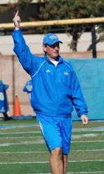 UCLA Join the Field for the Chick-fil-A Bowl Alma Mater Golf Tournament