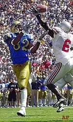 Six Bruins Selected In NFL Draft