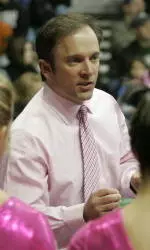 Lane, Smith Return To UCLA Gymnastics Coaching Staff