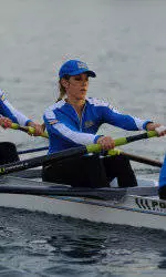 No. 7 Bruins Prepare for Pac-12 Championships This Weekend