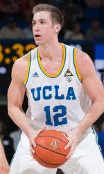 UCLA to Close Regular Season at Washington on Saturday