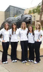 No. 3 UCLA Hosts No. 2 Oklahoma Sunday on Senior Day