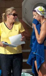 Swimming Signs Two More Student-Athletes To National Letters-Of-Intent