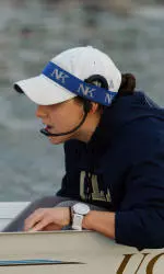 Bruins Advance to Semifinals at NCAA Championships