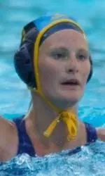 Three UCLA Women's Water Polo Players Named Academic All-Americans