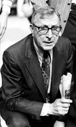 UCLA Remembers Coach John R. Wooden