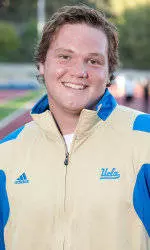 Matthew Kosecki Named UCLA/Muscle Milk Student-Athlete of the Week