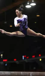 Anna Li Earns Olympic Trials Invitation