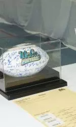 True Blue Celebration Another Success