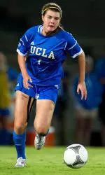 UCLA Travels to Stanford for NCAA Women's Soccer Quarterfinals