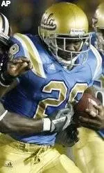 UCLA Surges Past Washington, 44-31