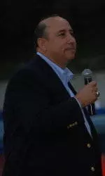 UCLA Student-Athletes Enjoy Welcome Back Picnic