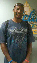 Ed O'Bannon Returns To Westwood