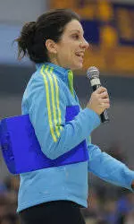 Ask The Bruin Gymnastics Team - Dec. 22, 2011