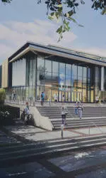 Welcome Back Pauley Week to Usher in New Era for UCLA