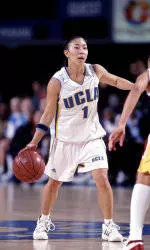 Former Bruin Natalie Nakase Signs With Phoenix Mercury Of WNBA