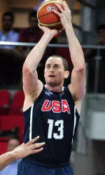 UCLA's Kevin Love, Russell Westbrook Named to USA Olympic Team