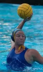 No. 3 UCLA Women's Water Polo to Host No. 2 USC on Saturday