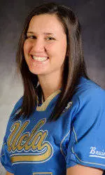 Samantha Camuso Named UCLA/Muscle Milk Student-Athlete of the Week