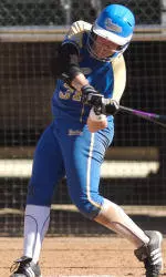 Selden, DiSalvatore Named First-Team All-Americans, Kamekona, Langenfeld Earn Third-Team Honors