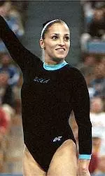 Gymnastics Team Moves Up To No. 2 In National Rankings