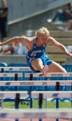 Track & Field Teams Set to Compete at NCAA Championship