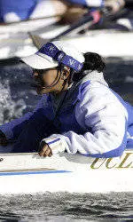 Alaizah Koorji Awarded NCAA Postgraduate Scholarship