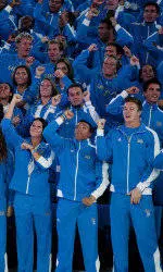 New Pauley Pavilion Officially Opens Its Doors