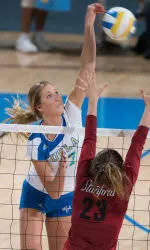 Seventh-Ranked Bruins Clash With #6 Oregon