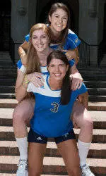 Seventh-Ranked Bruins Honor Seniors, Host #4 USC