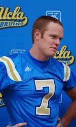 Ben Olson Named To Unitas Award Watch List
