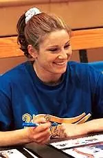 Heidi Moneymaker: A Name You Should Know