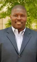 James Washington Named Director of Scholarship Development