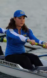 UCLA's Second Varsity Eight Advances to Grand Final at NCAA Championships