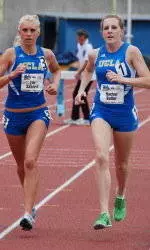 23 Track & Field Athletes Named to Pac-12 All-Academic Teams