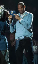 Pauley Pavilion Sparkles in Grand Re-Opening