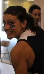 UCLA Gymnastics Wraps Up Fall Preseason Camp