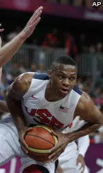 Olympic Roundup - Sunday, July 29, 2012