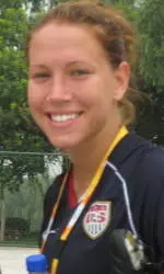 Beijing Blogs - Jillian Ellis - July 30, 2008