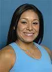 Jeanette Antolin Named UCLA/MET-Rx Student-Athlete of the Week