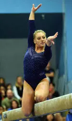 Ask The Bruin Gymnastics Team - Jan. 19, 2012