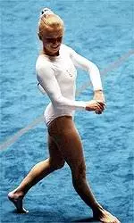 Bruin Gymnastics Kicks Off Preseason With November 6th Exhibition